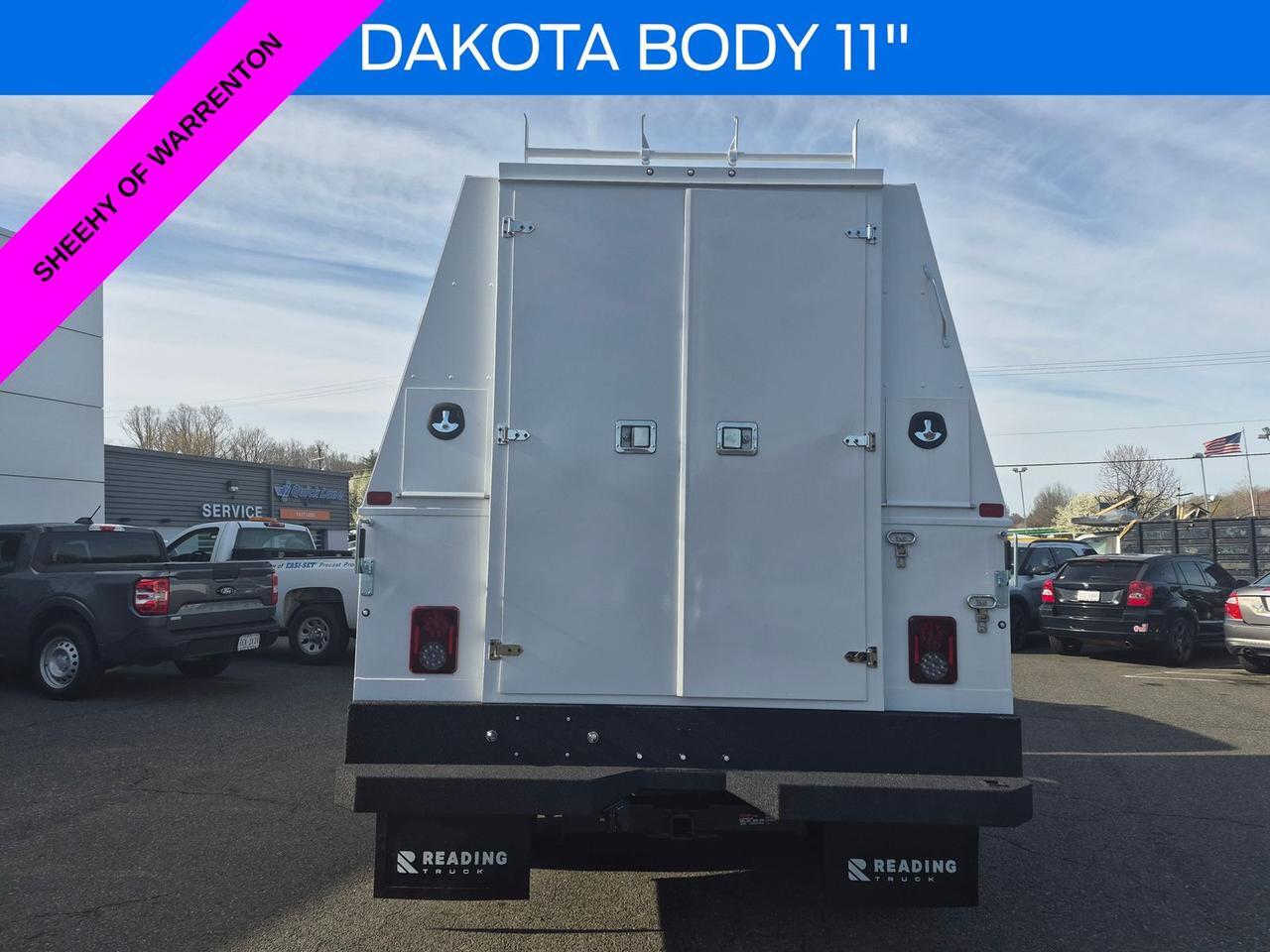 2026 Ford F-450SD XL Warrenton VA