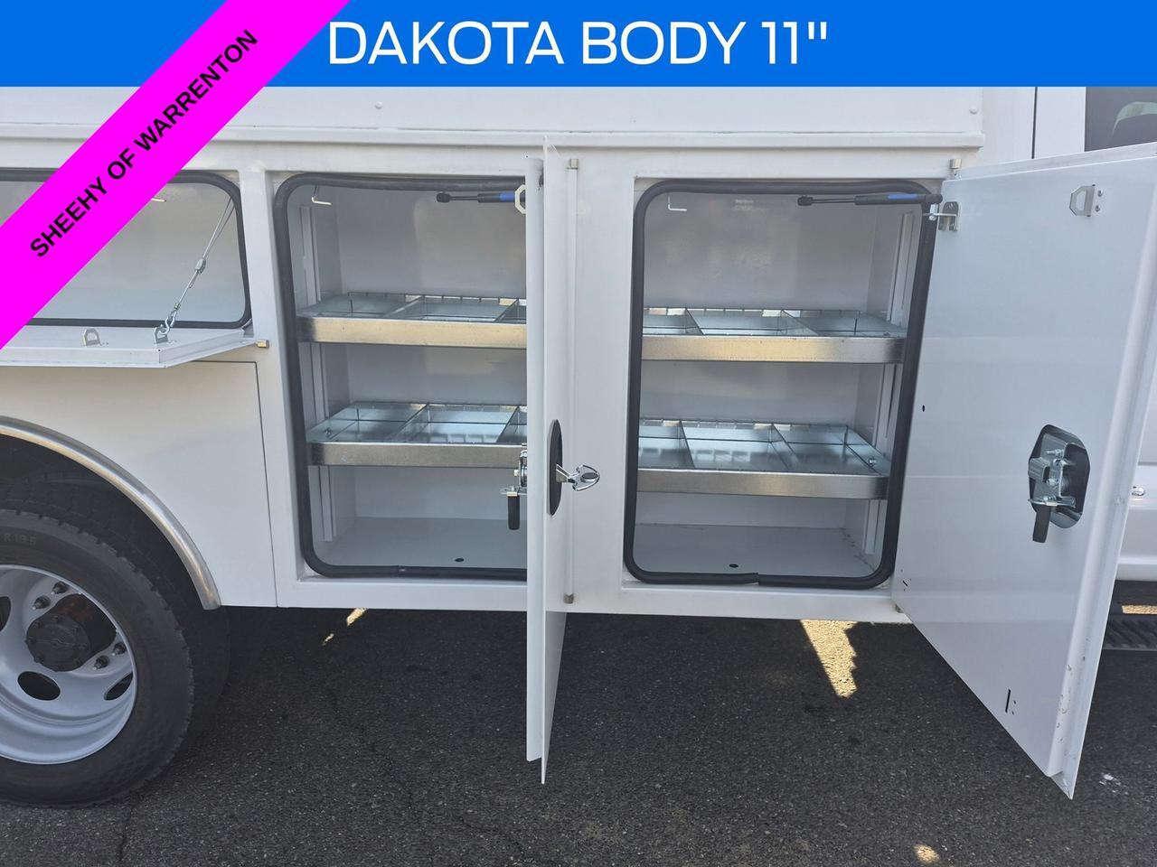 2026 Ford F-450SD XL Warrenton VA