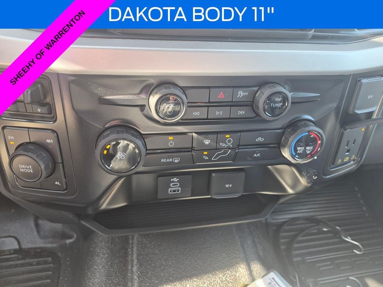 2026 Ford F-450SD XL Warrenton VA