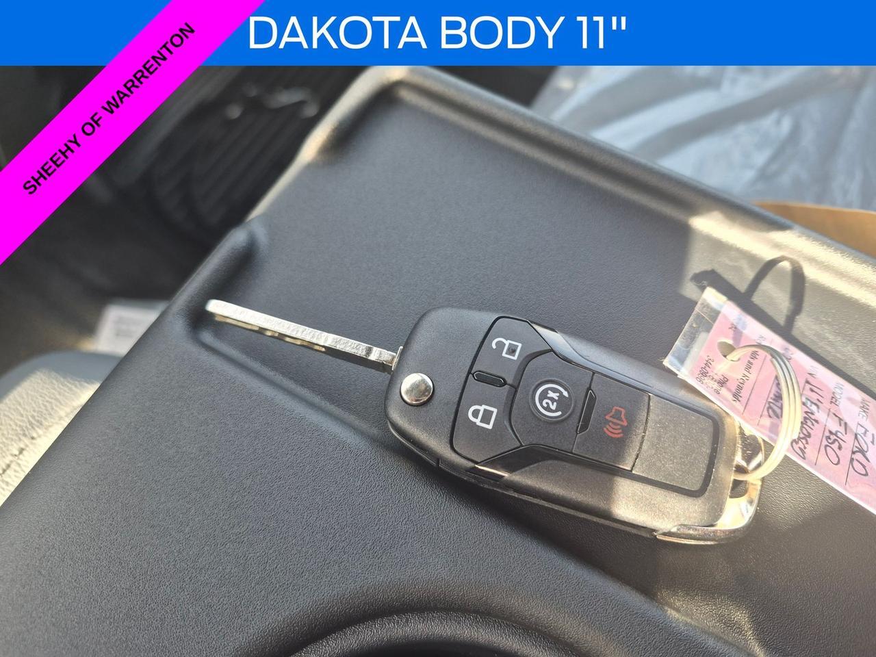 2026 Ford F-450SD XL Warrenton VA