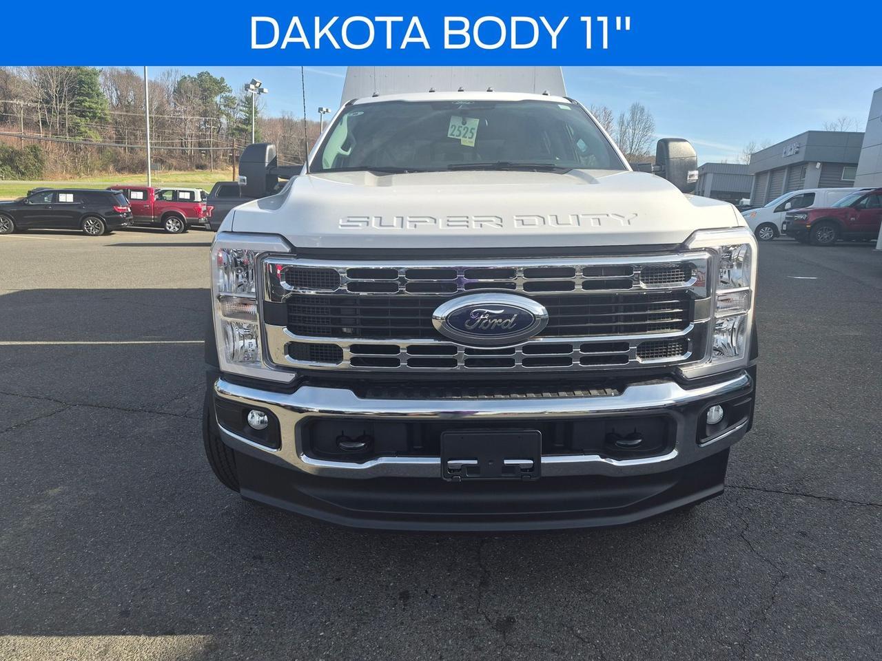 2026 Ford F-450SD XL Warrenton VA