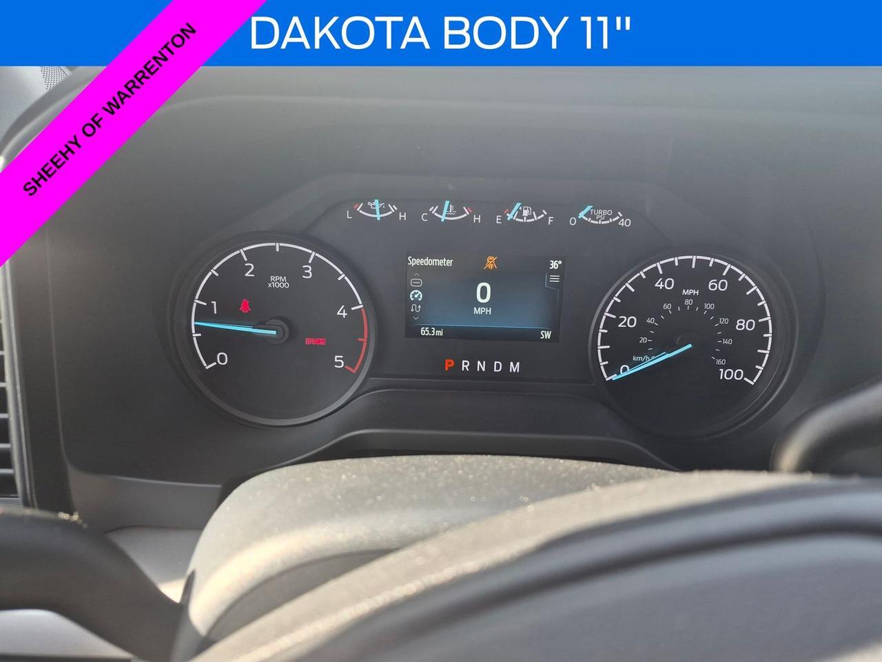 2026 Ford F-450SD XL Warrenton VA