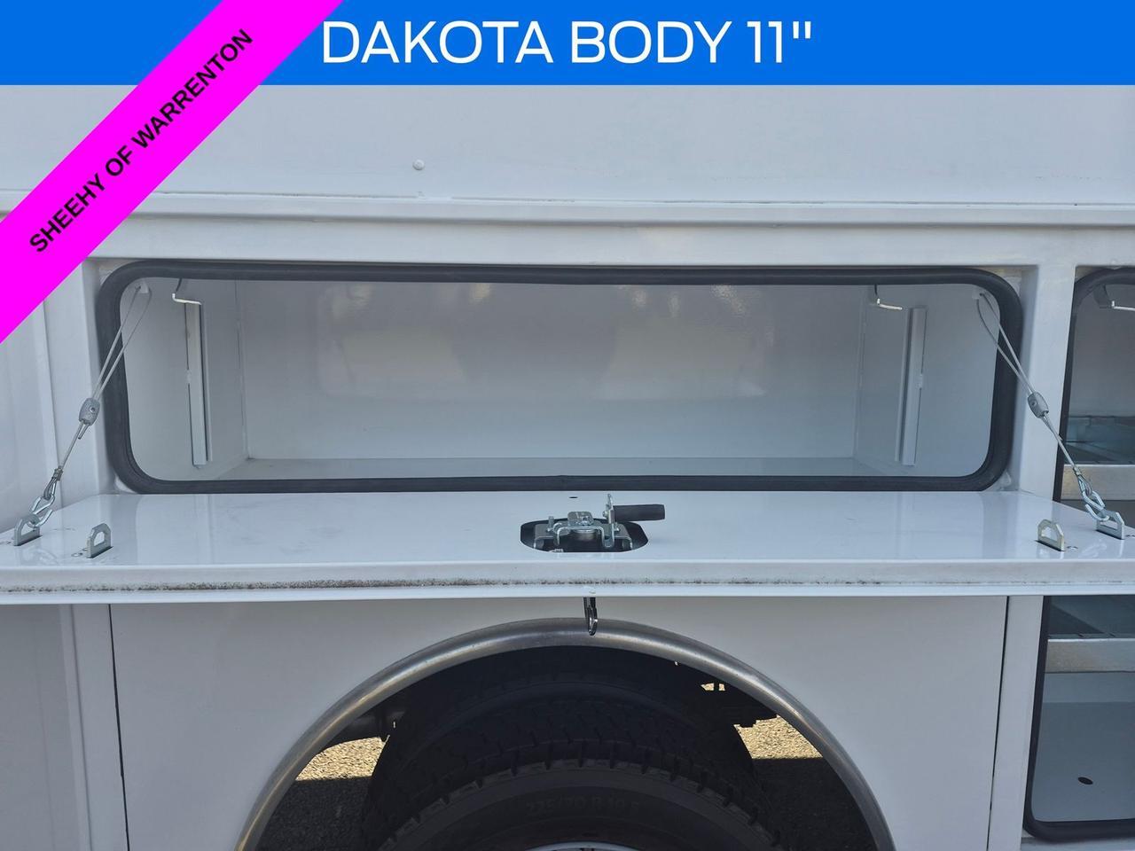 2026 Ford F-450SD XL Warrenton VA