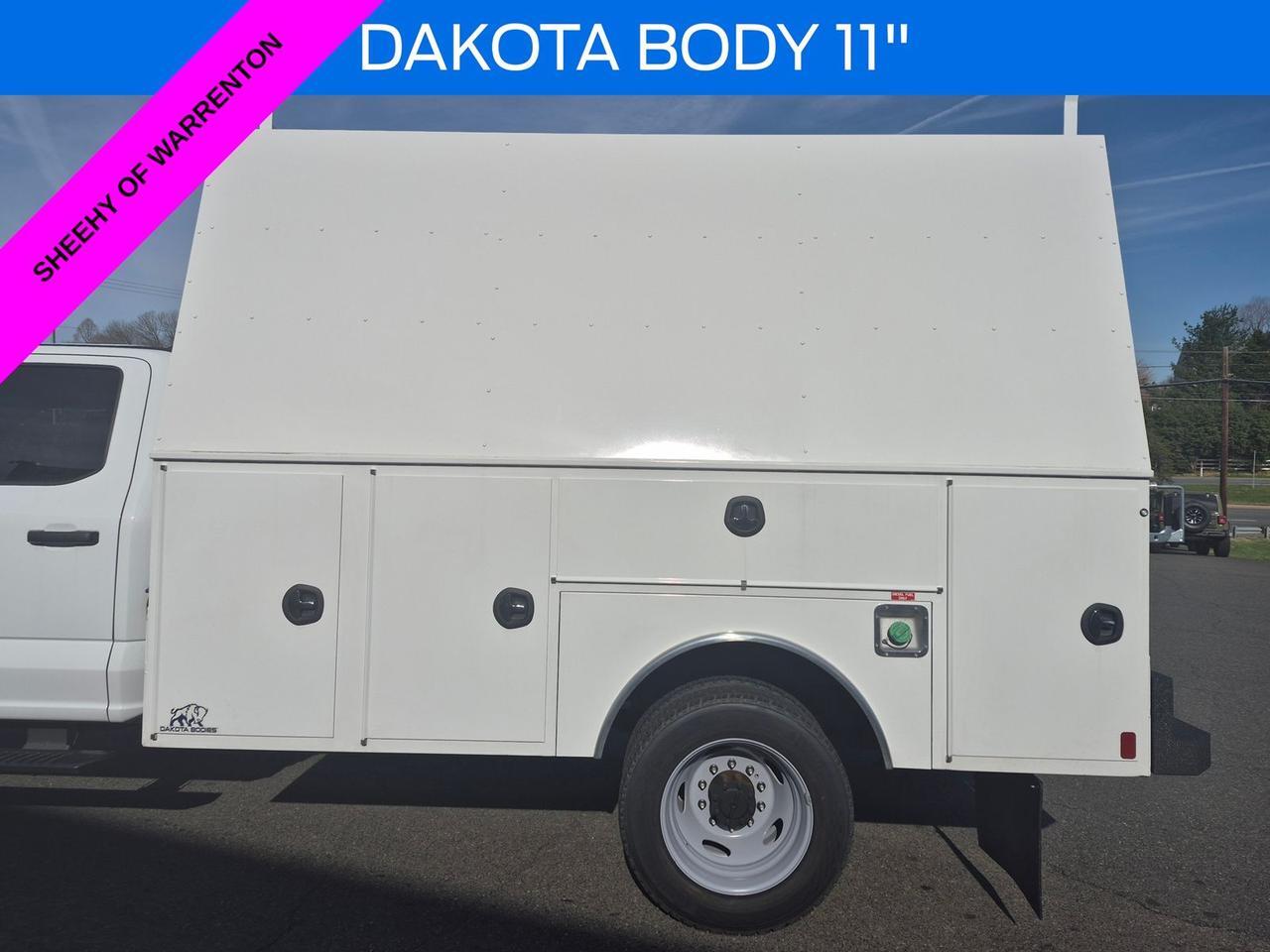 2026 Ford F-450SD XL Warrenton VA