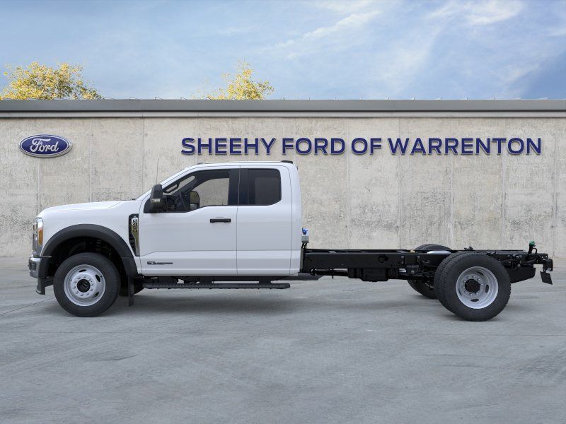 2026 Ford F-450SD XL Warrenton VA