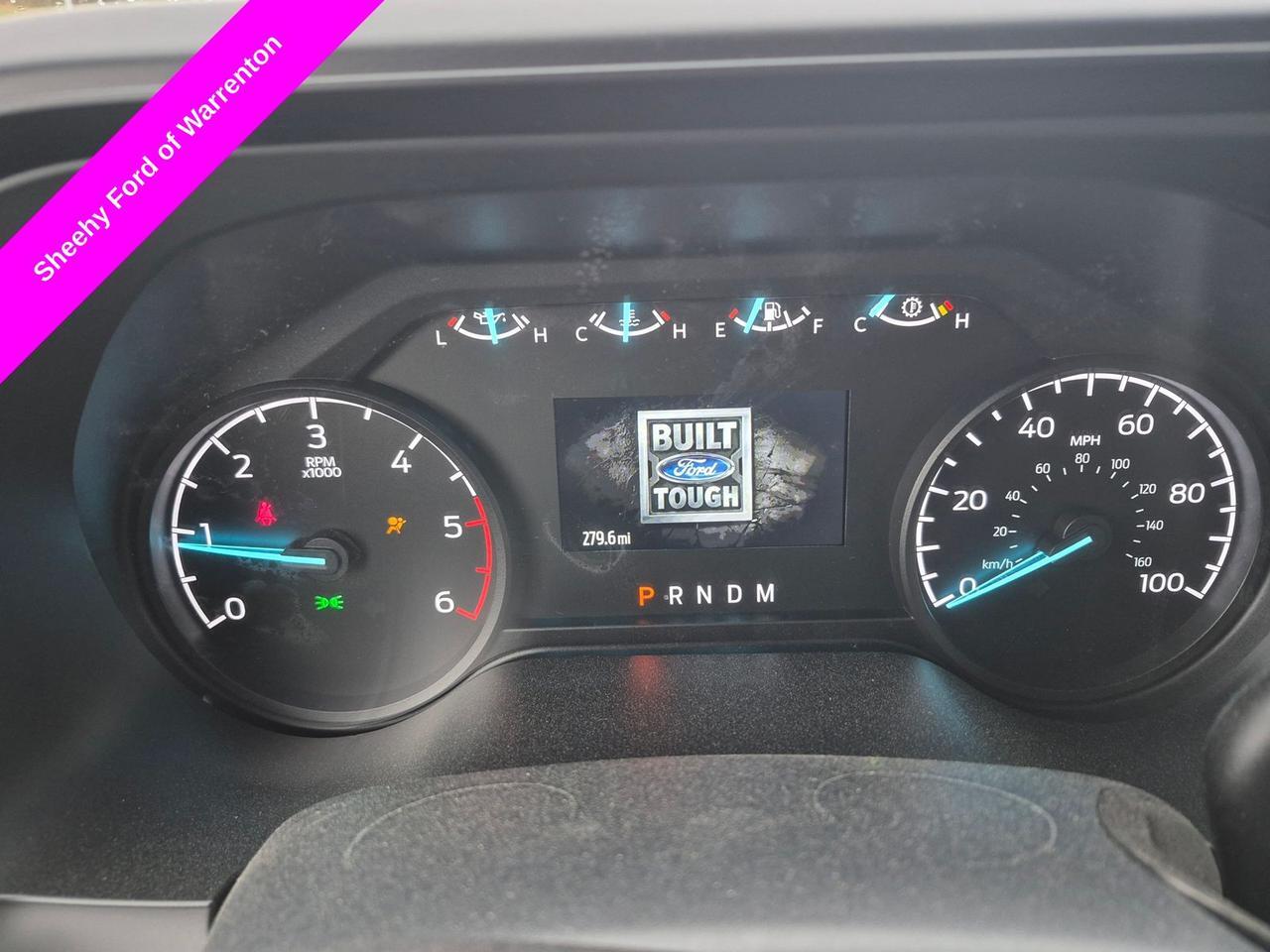 2026 Ford F-450SD XL Warrenton VA