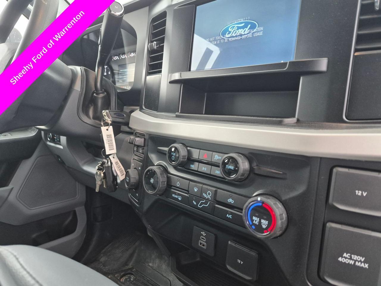 2026 Ford F-450SD XL Warrenton VA