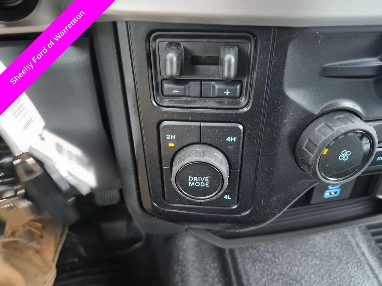 2026 Ford F-450SD XL Warrenton VA
