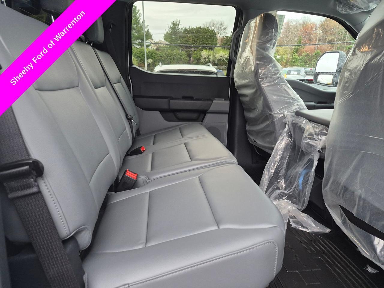 2026 Ford F-450SD XL Warrenton VA