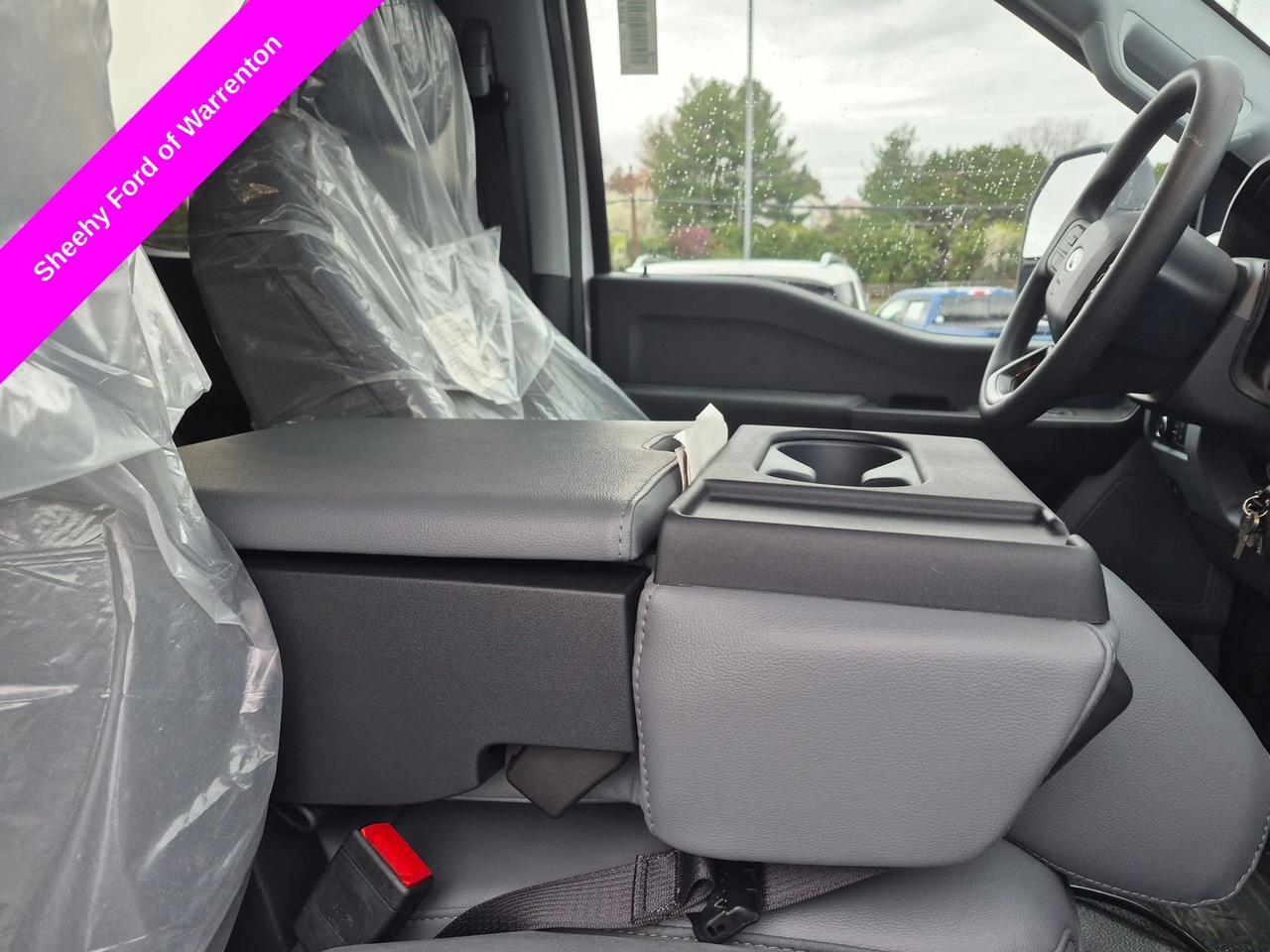 2026 Ford F-450SD XL Warrenton VA