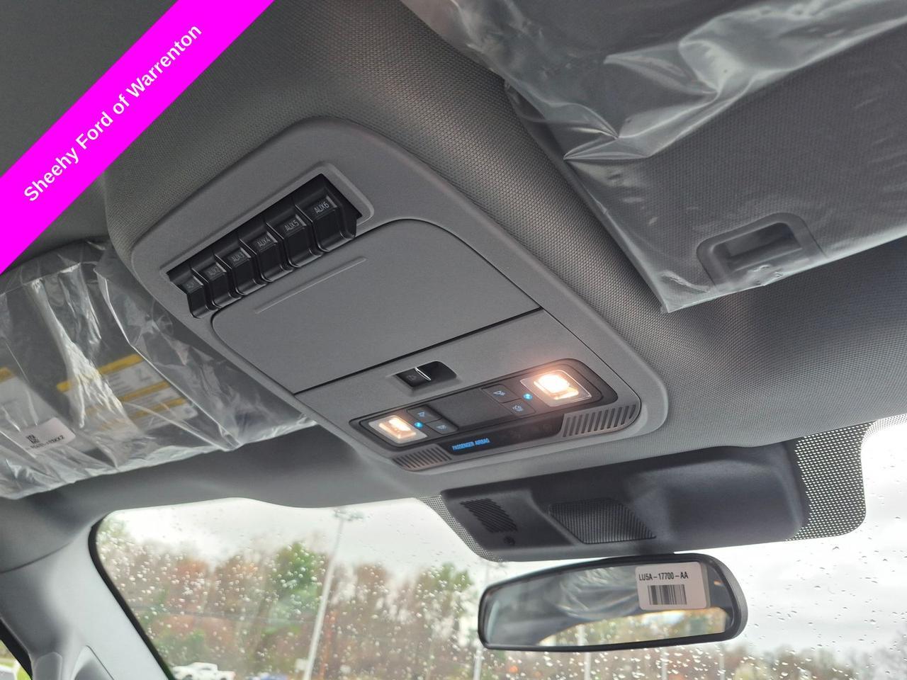 2026 Ford F-450SD XL Warrenton VA