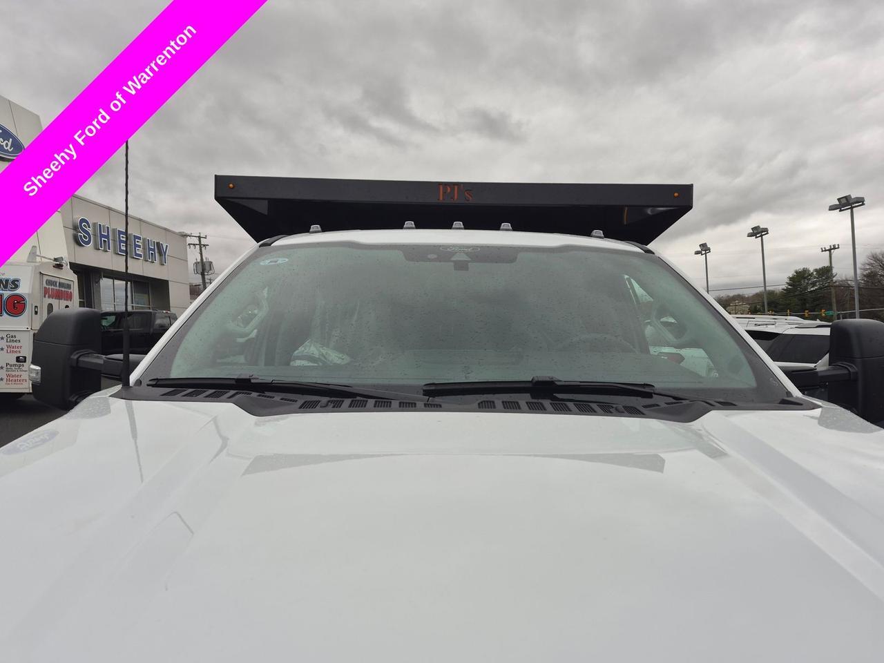 2026 Ford F-450SD XL Warrenton VA