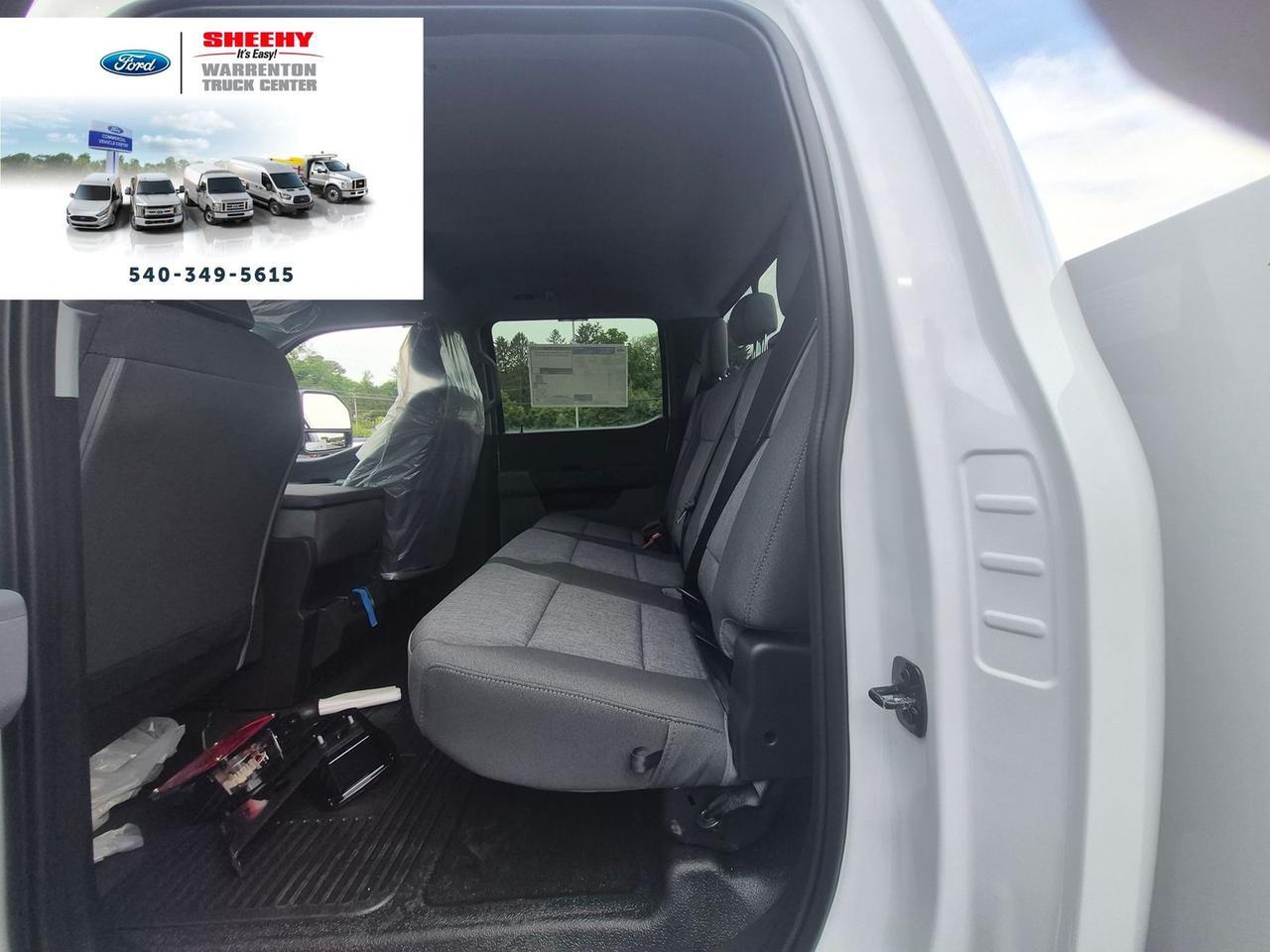 2026 Ford F-450SD XL Warrenton VA