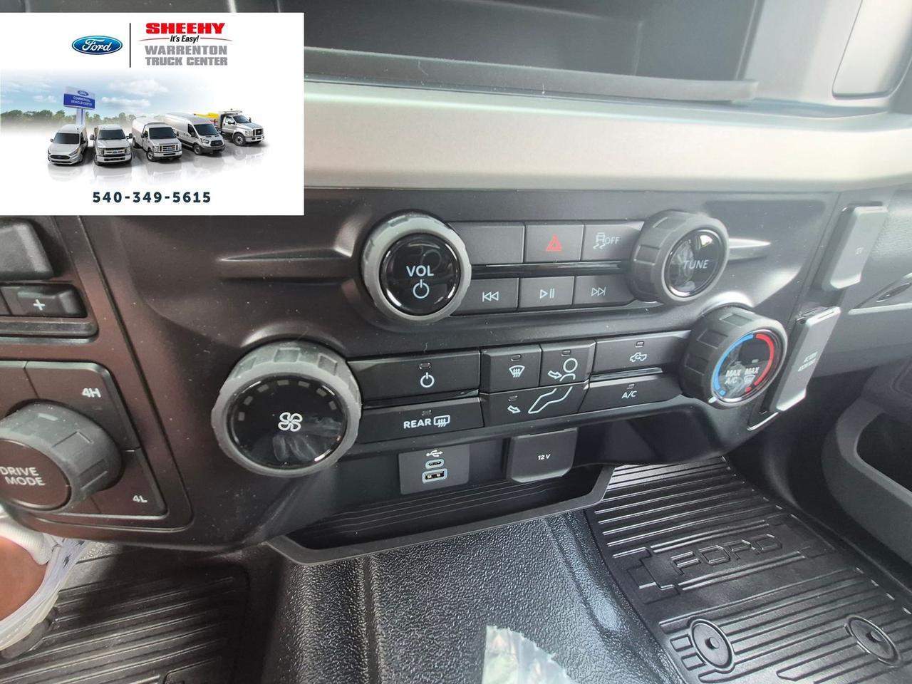 2026 Ford F-450SD XL Warrenton VA