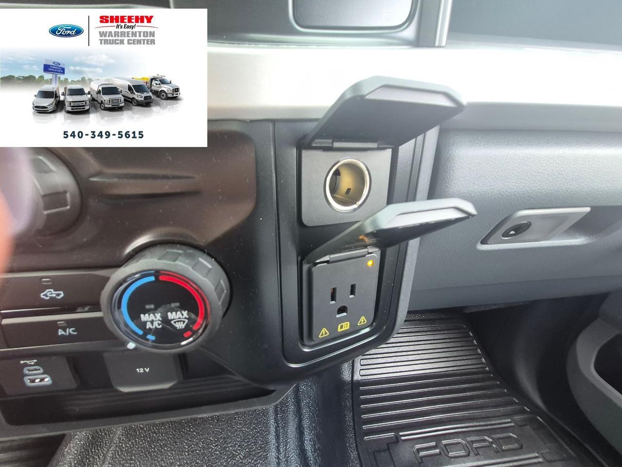 2026 Ford F-450SD XL Warrenton VA