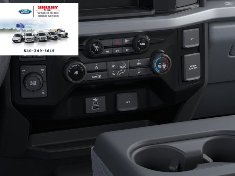 2026 Ford F-450SD XL Warrenton VA