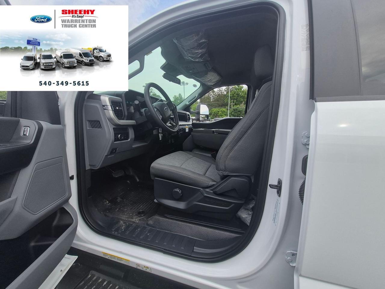 2026 Ford F-450SD XL Warrenton VA