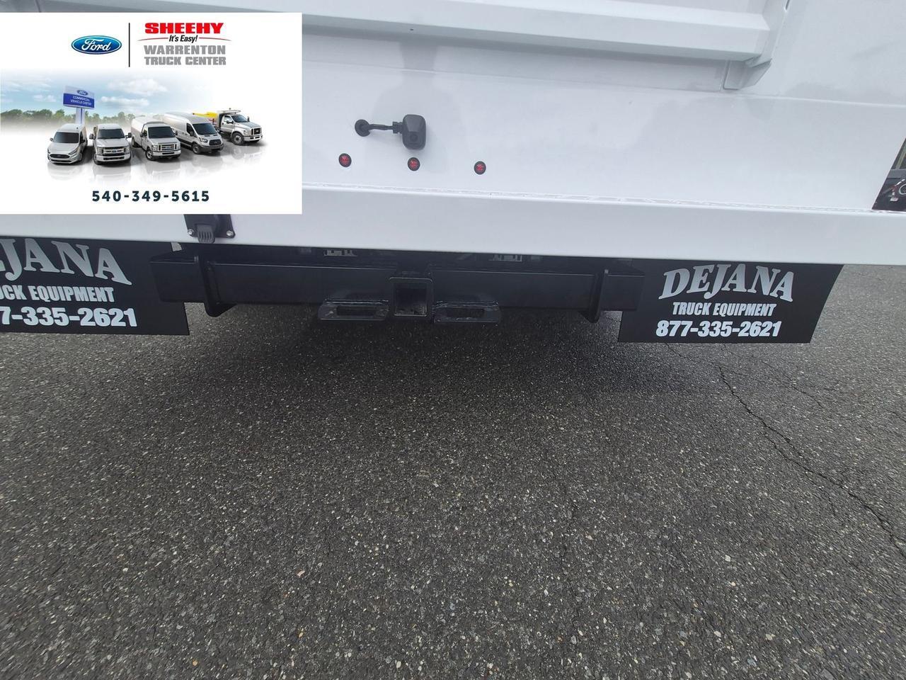 2026 Ford F-450SD XL Warrenton VA