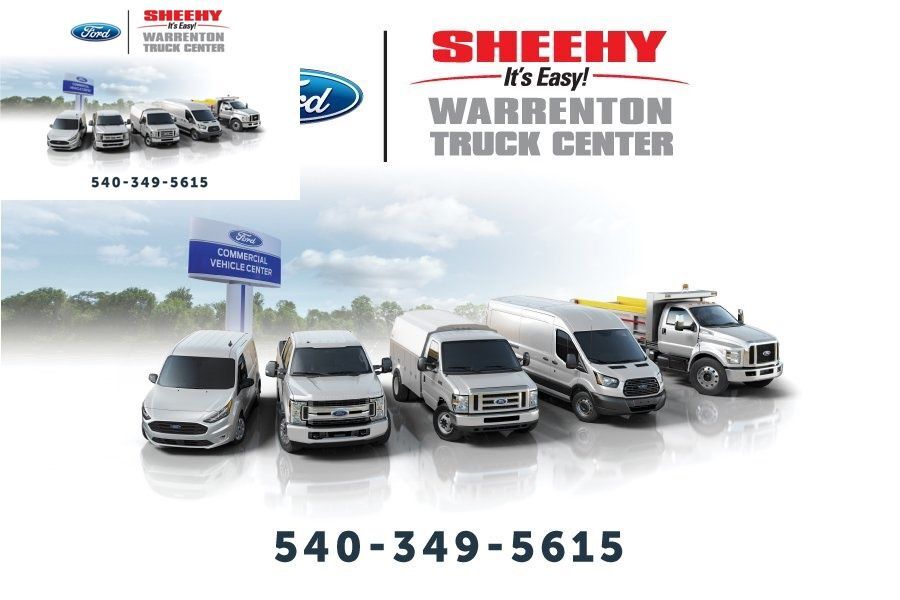 2026 Ford F-450SD XL Warrenton VA