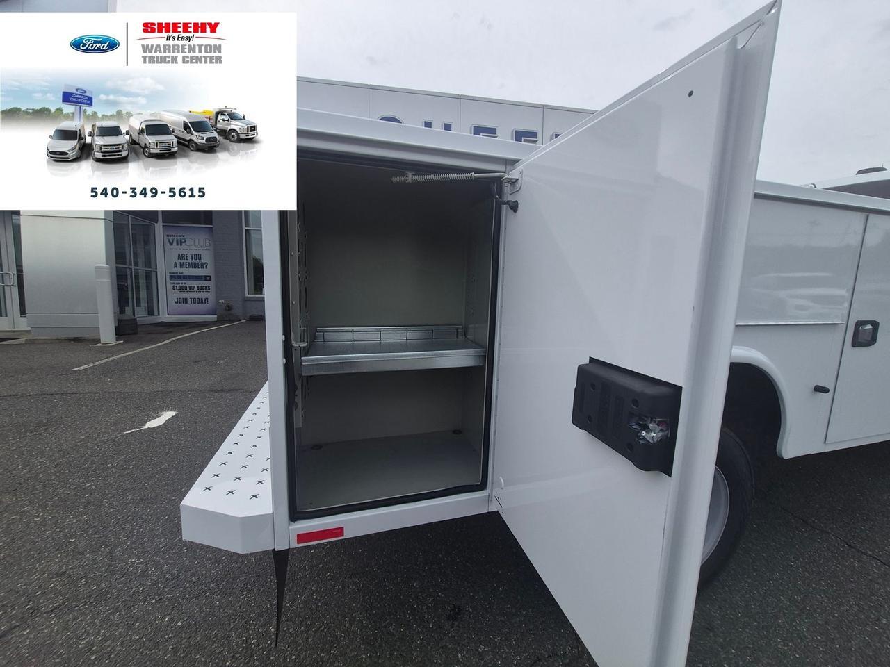 2026 Ford F-450SD XL Warrenton VA