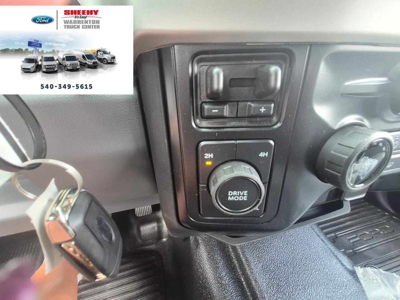 2026 Ford F-450SD XL Warrenton VA