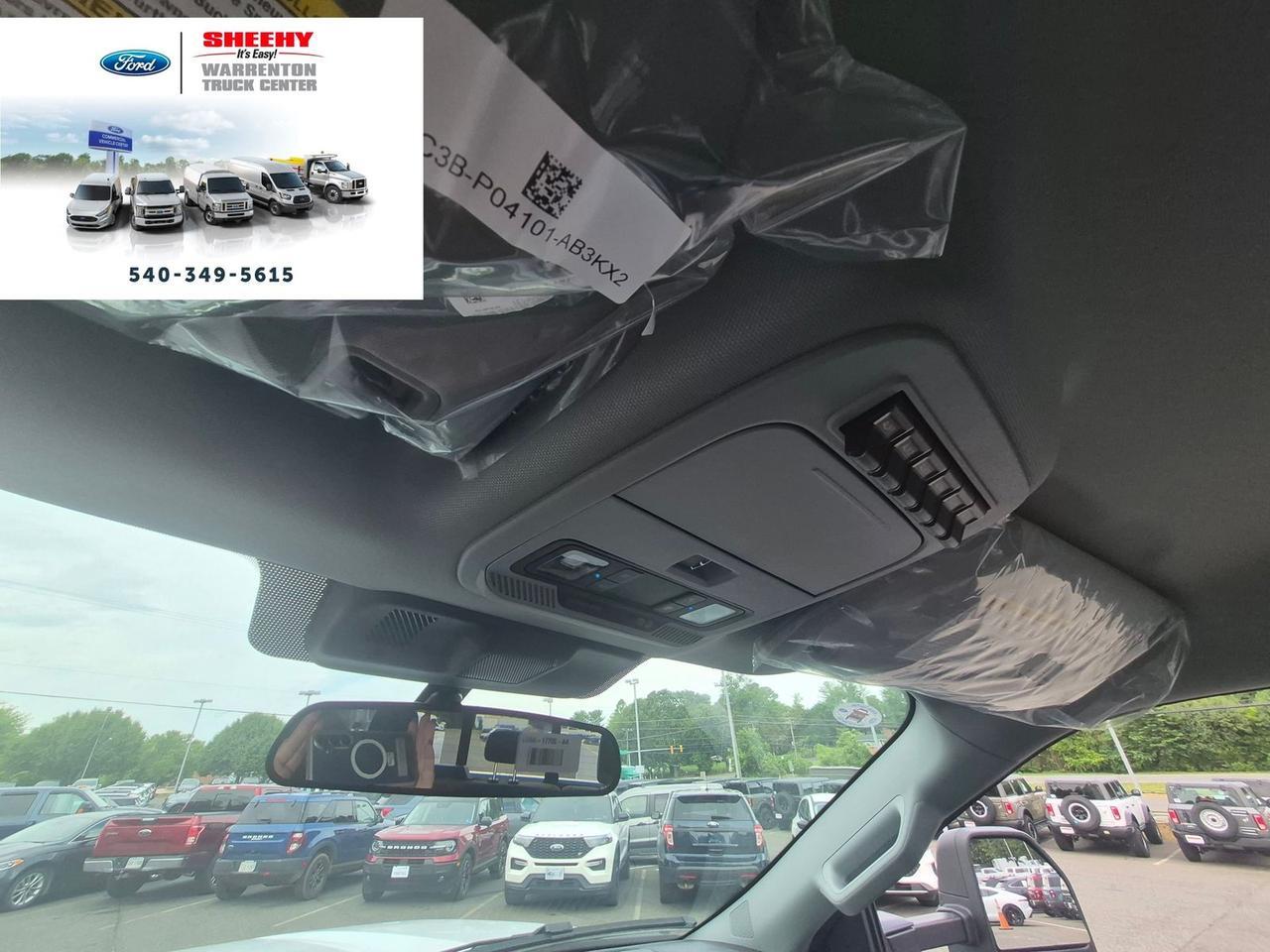 2026 Ford F-450SD XL Warrenton VA