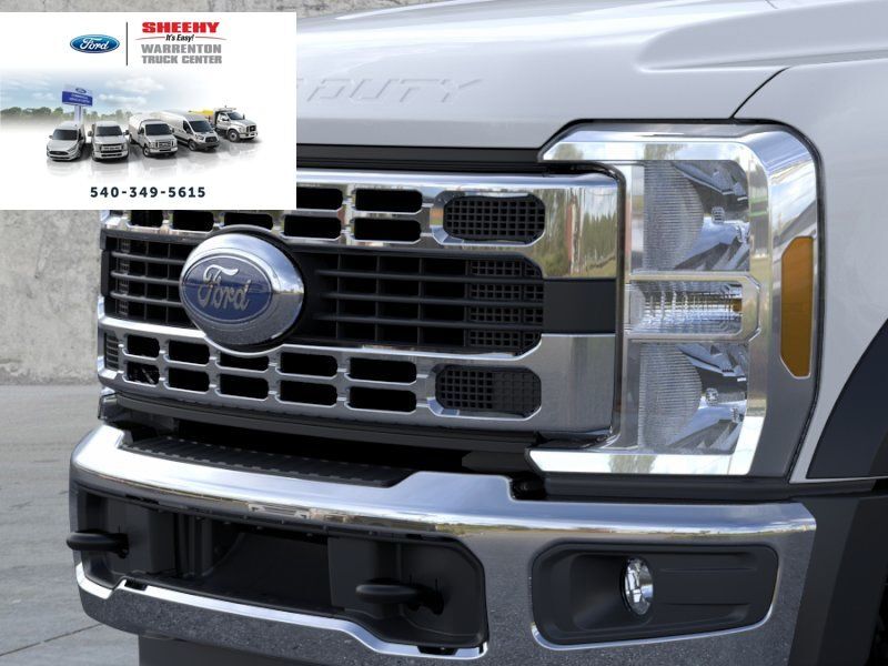 2026 Ford F-450SD XL Warrenton VA