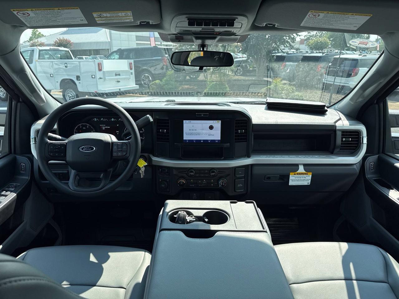 2026 Ford F-450SD XL Warrenton VA