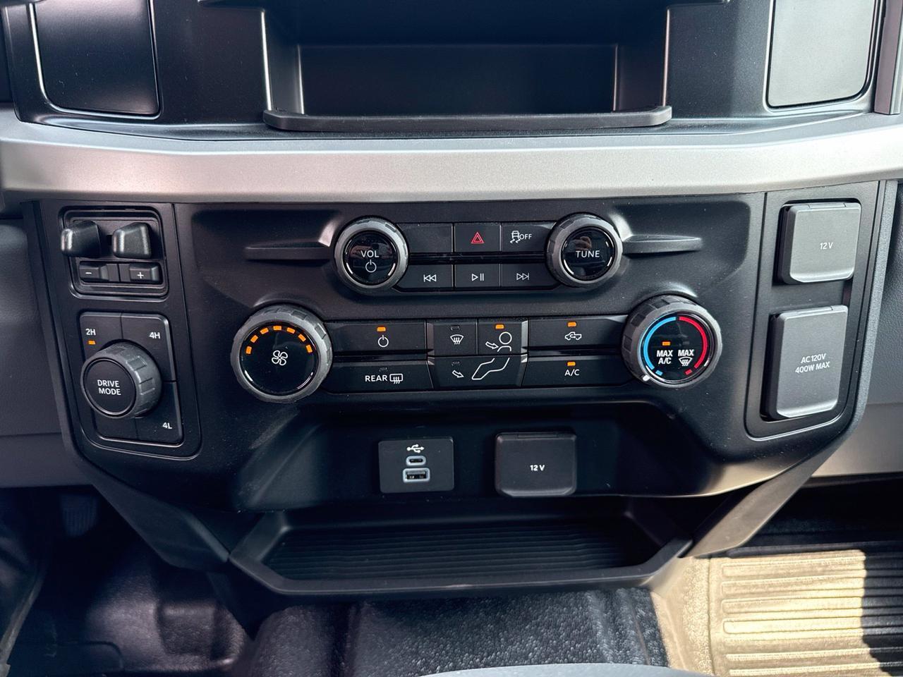 2026 Ford F-450SD XL Warrenton VA