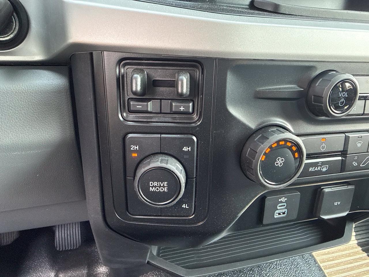 2026 Ford F-450SD XL Warrenton VA
