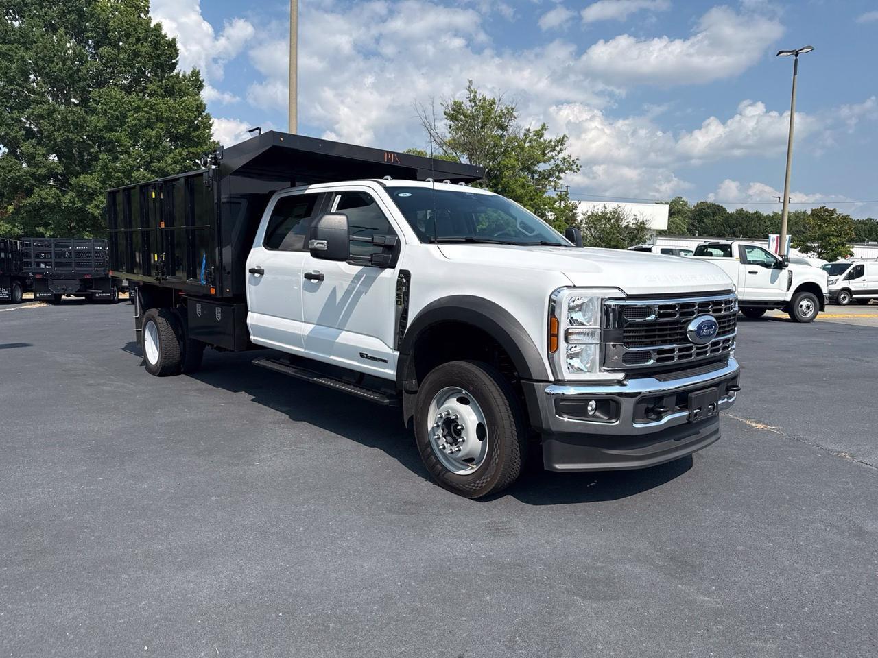 2026 Ford F-450SD XL Warrenton VA