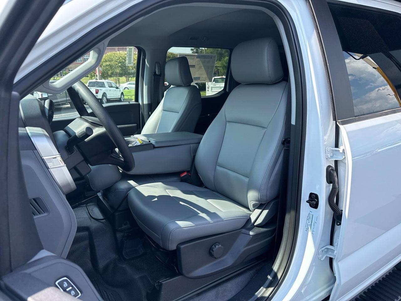 2026 Ford F-450SD XL Warrenton VA