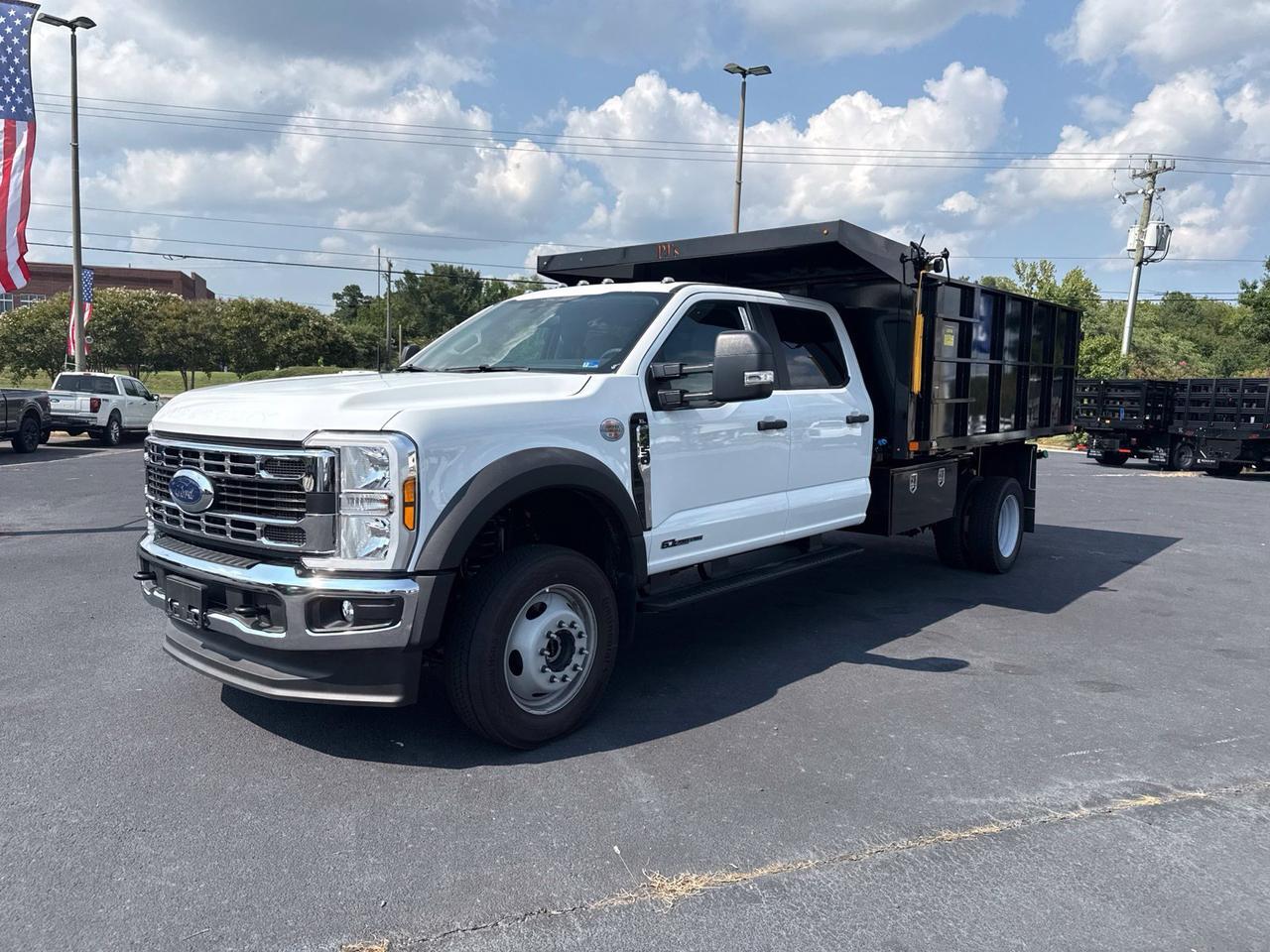 2026 Ford F-450SD XL Warrenton VA