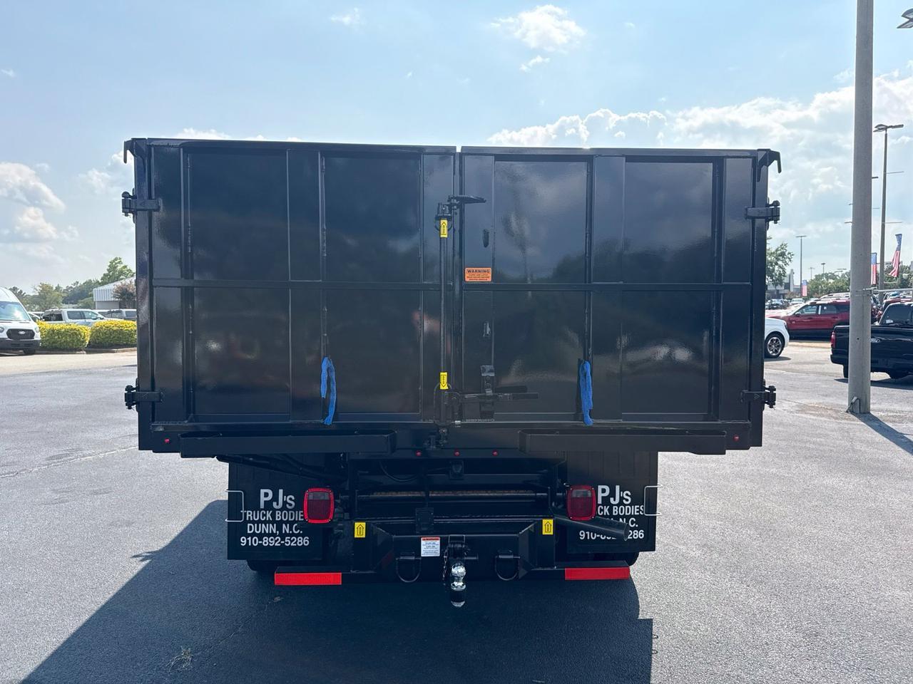 2026 Ford F-450SD XL Warrenton VA