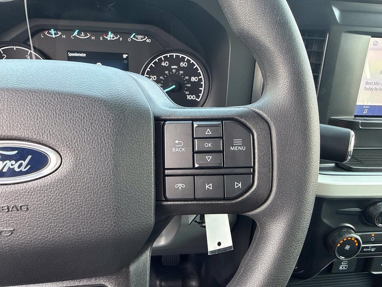 2026 Ford F-450SD XL Warrenton VA