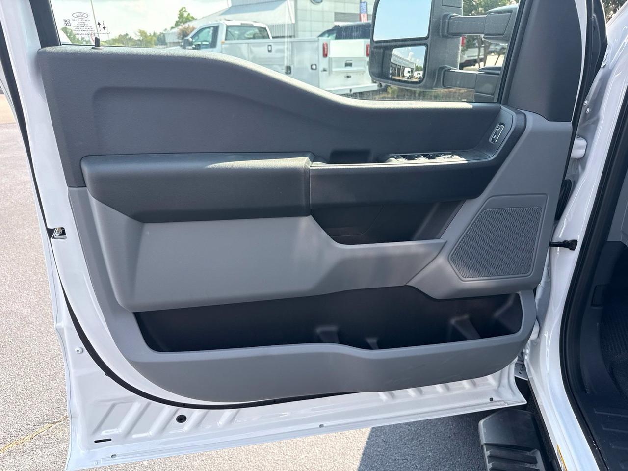 2026 Ford F-450SD XL Warrenton VA