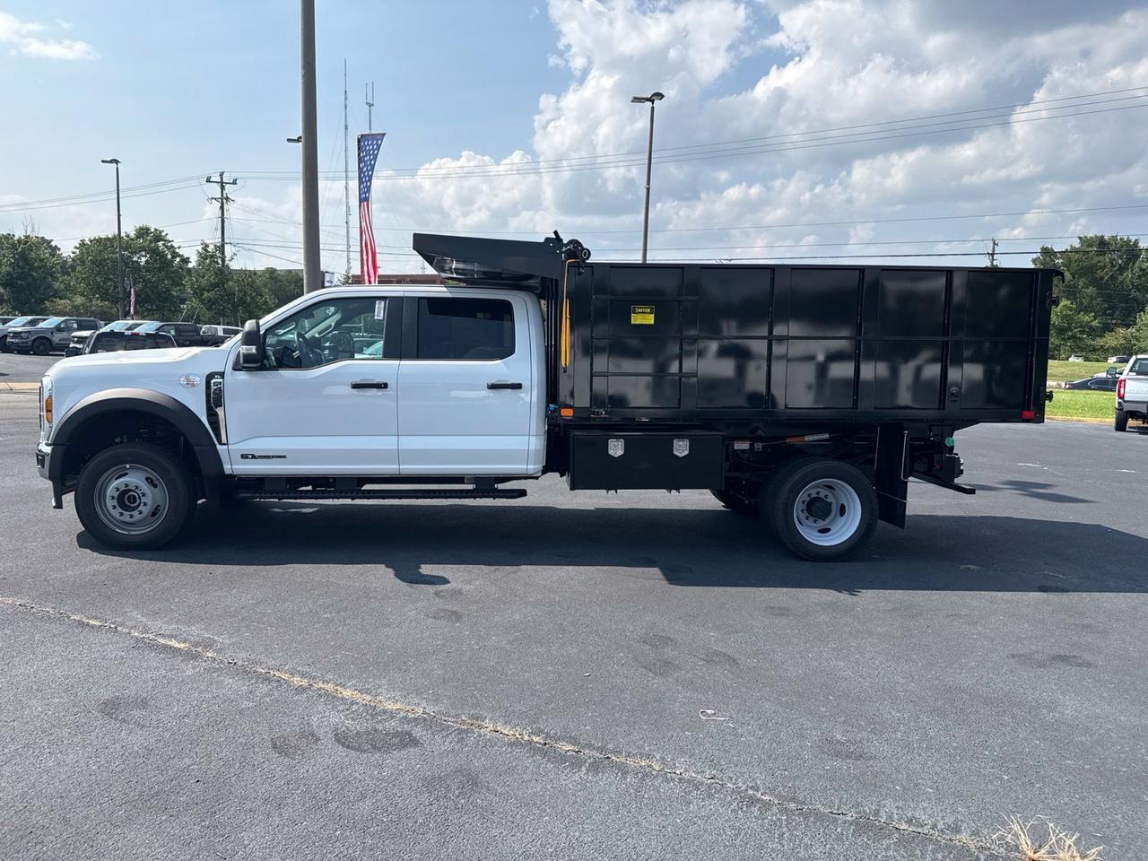 2026 Ford F-450SD XL Warrenton VA