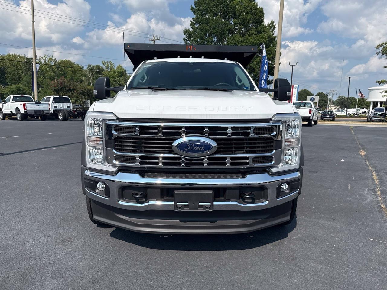 2026 Ford F-450SD XL Warrenton VA