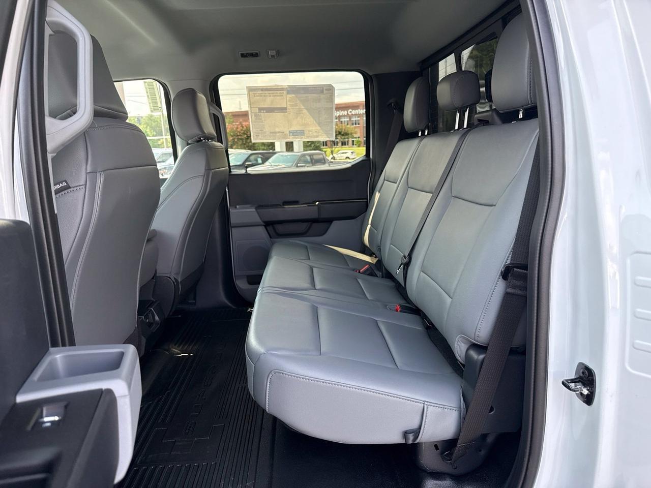 2026 Ford F-450SD XL Warrenton VA