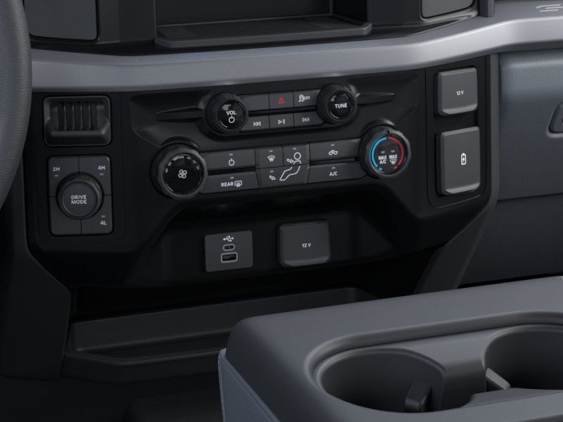 2026 Ford F-450SD XL Warrenton VA