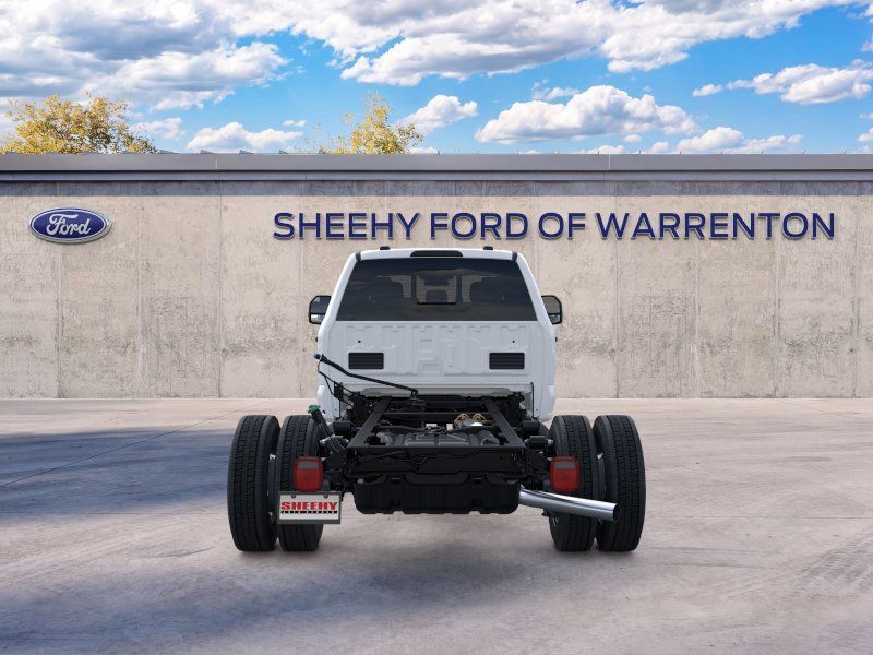 2026 Ford F-450SD XL Warrenton VA