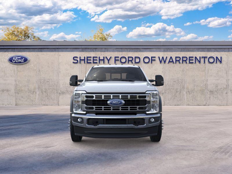 2026 Ford F-450SD XL Warrenton VA