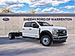 2026 Ford F-450SD XL