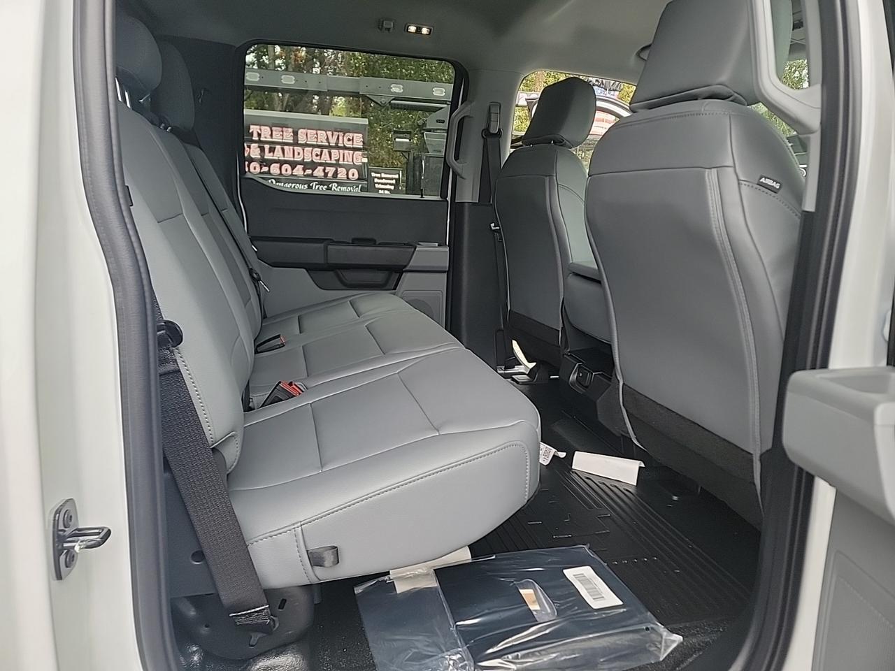 2026 Ford F-450SD XL Warrenton VA