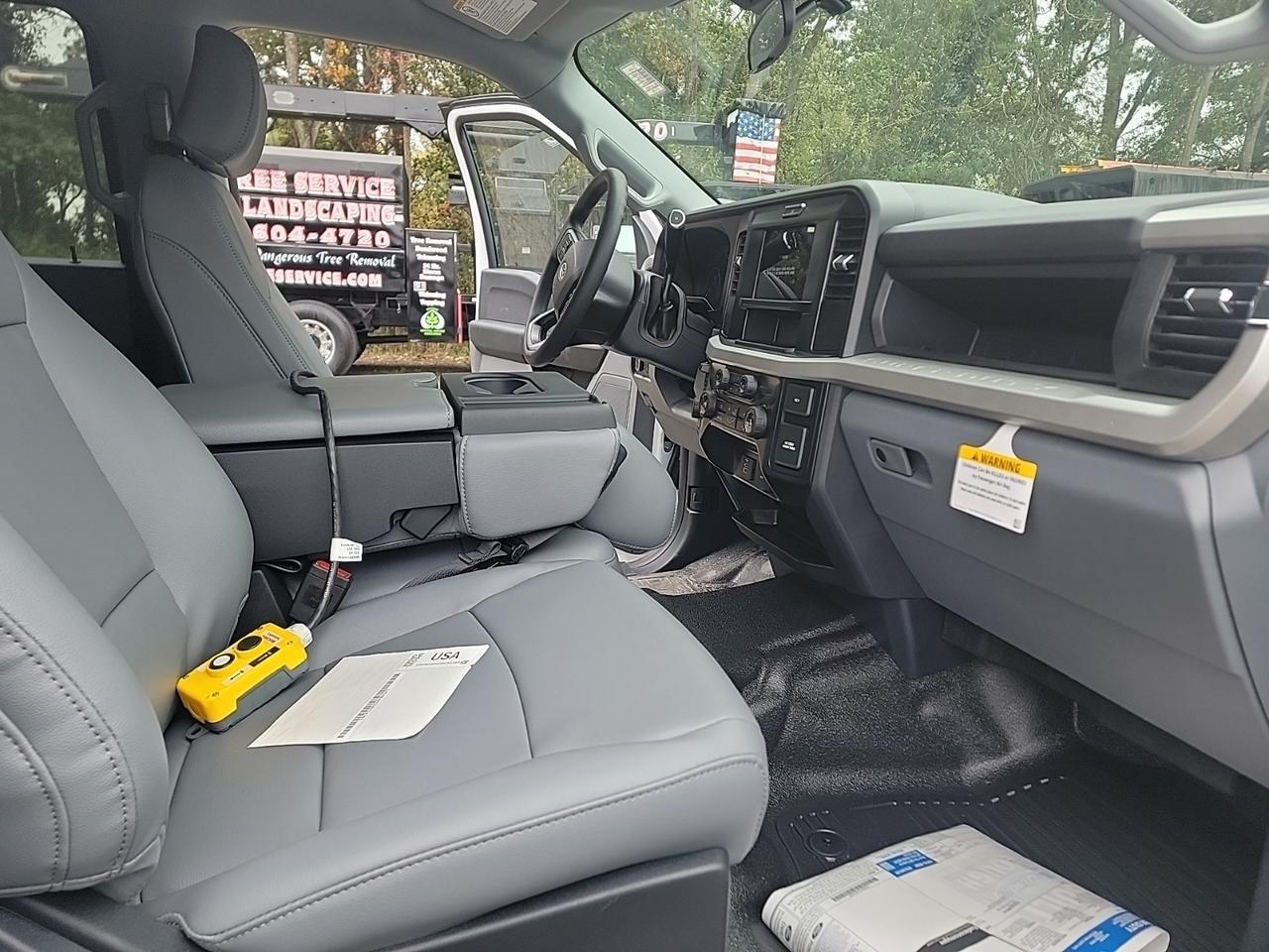 2026 Ford F-450SD XL Warrenton VA
