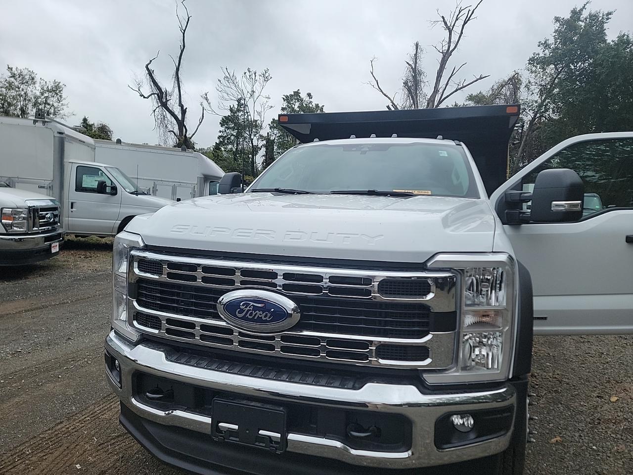 2026 Ford F-450SD XL Warrenton VA