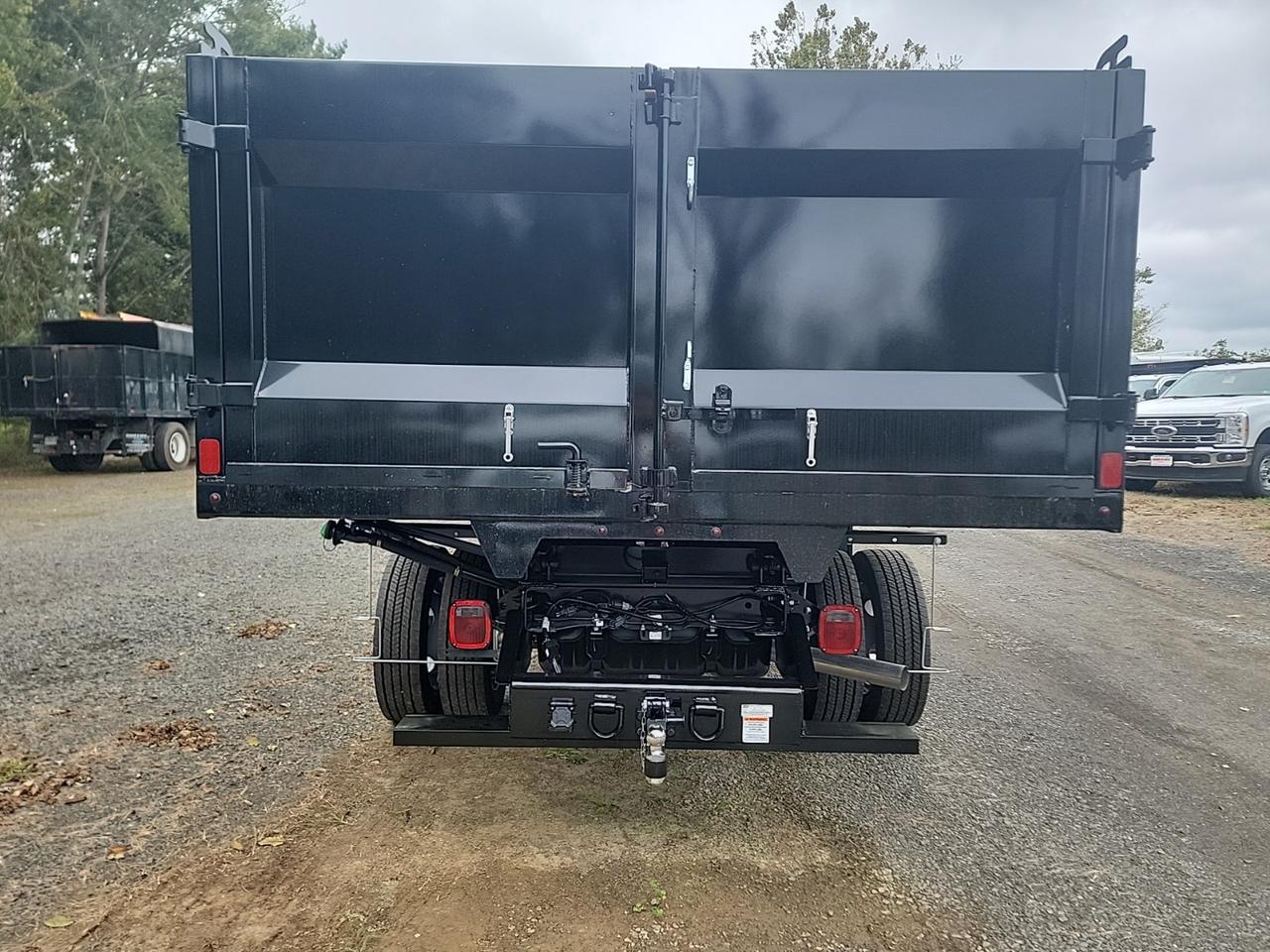 2026 Ford F-450SD XL Warrenton VA