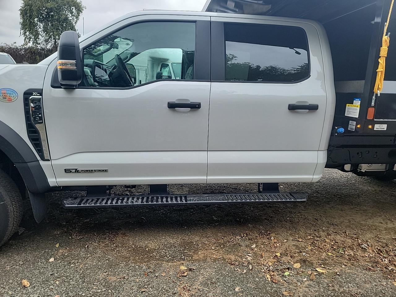 2026 Ford F-450SD XL Warrenton VA