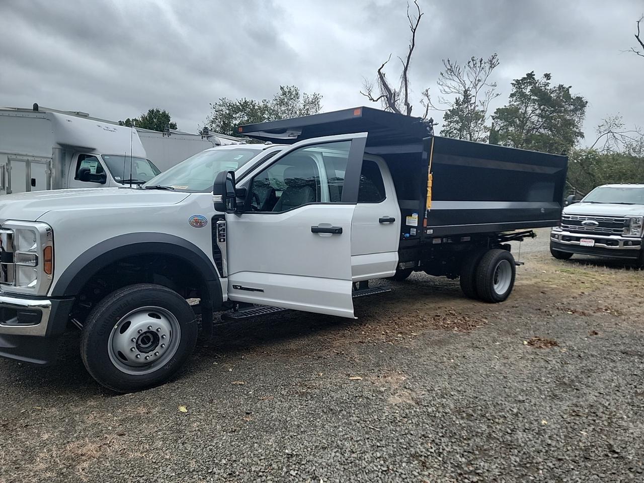 2026 Ford F-450SD XL Warrenton VA