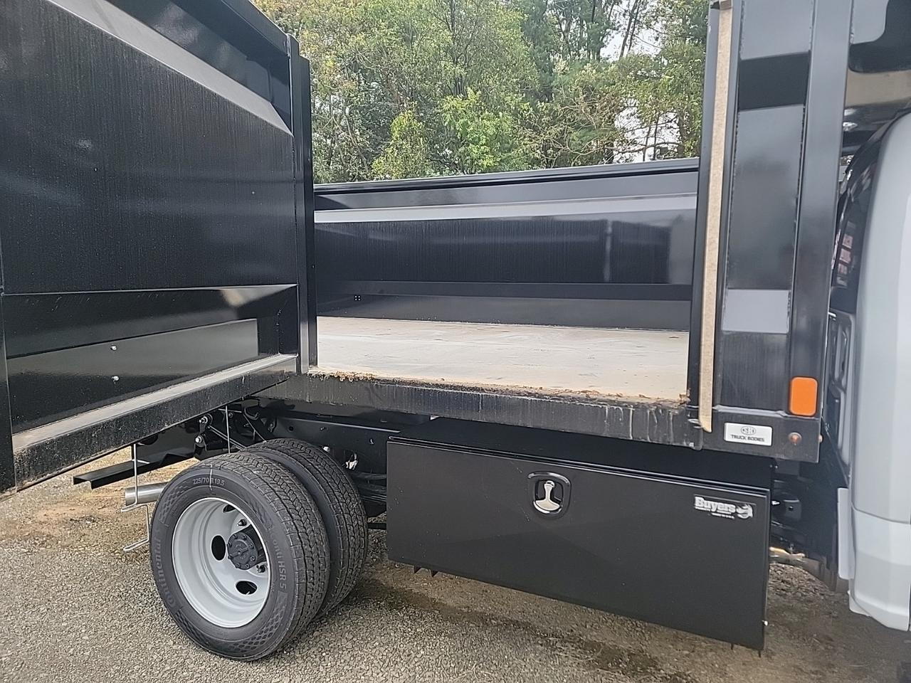 2026 Ford F-450SD XL Warrenton VA
